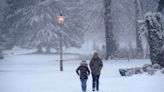 UK weather: Arctic blast to send temperatures plunging as spring starts with wintry cold snap