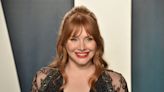 Bryce Dallas Howard says she was asked to lose weight for 'Jurassic World Dominion'