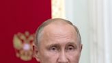 Guardaespaldas de Putin recogen sus heces fecales para mantener en secreto su estado de salud