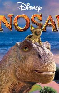Dinosaur (2000 film)