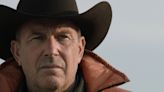 Kevin Costner Breaks Silence on 'Yellowstone' Chaos