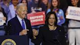 Social media reactions pour in as Joe Biden endorses Kamala Harris as Democratic presidential nominee