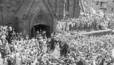 Kennedy Weddings: Looking Back at the Iconic Family’s Marriage Celebrations From 1914 to Now