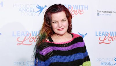 NCIS star Pauley Perrette 'frustrated' as she shares worrying warning to fans