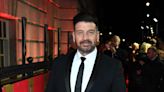 Strictly contestant Nick Knowles' surprise royal connections