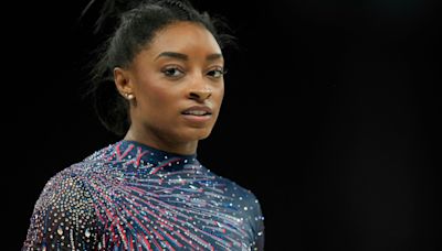 Why did Simone Biles pull out of the Olympics? Tokyo’s twisties