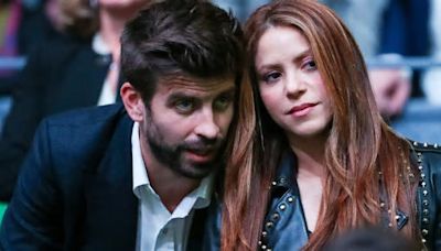 Shakira y Gerard Piqué, ¿reconciliación a la vista?