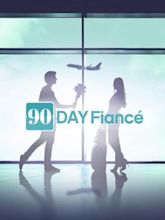 90 Day Fiancé