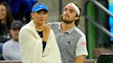 Broken to love: Badosa addresses Tsitsipas split