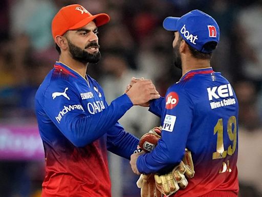 RCB contributed 16 percent to United Spirits' net profit in 2023-24