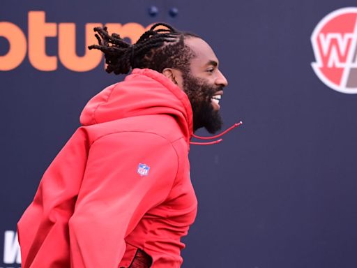 Patriots' Matthew Judon Shares True Thoughts on Trade Rumors