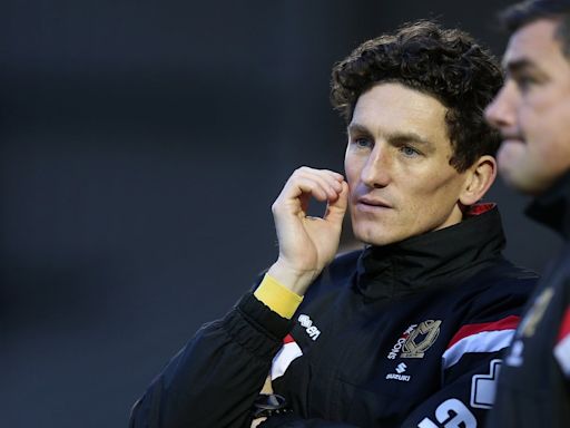 Brentford hire Keith Andrews as set-piece coach to replace Chelsea's Bernardo Cueva