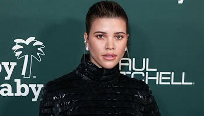 Sofia Richie: Veröffentlichung einer Schuhkollektion mit Stuart Weitzman