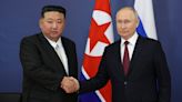 North Korea's Kim hails Russia ties as Putin reportedly plans a visit