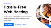 DreamHost email review