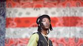 Joey Bada$$ Blames Delta For Damaging His Studio Equipment