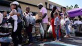 Children in 1 million more families faced food insecurity in 2022, USDA says