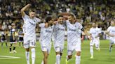 Fenerbahçe win Champions League qualifier goal fest over Lugano