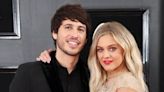 Kelsea Ballerini Kisses Chase Stokes at Venice Film Festival Party