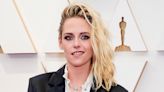 Kristen Stewart Wears Her Riskiest Look Yet With NSFW Bodysuit