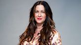 Alanis Morissette Is 'Happy' Her Music Gives People 'Permission to Feel All the Stigmatized Feelings'