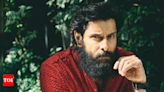 Vikram hints at 'Thangalaan' franchise! | Tamil Movie News - Times of India