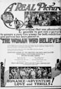 The Woman Who Believed