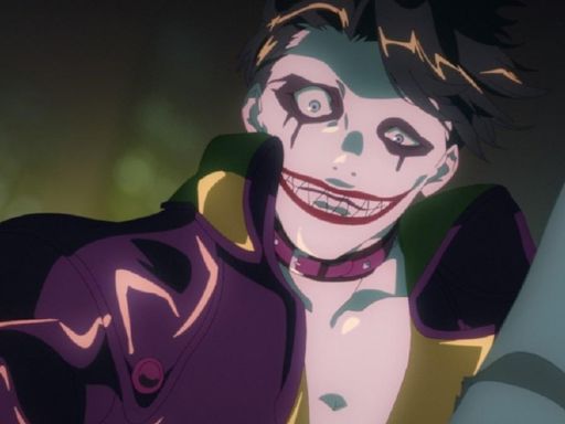 Suicide Squad Isekai Ending Released: Watch