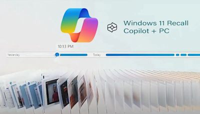 Windows 11 Recall AI詳解：它如何記住與你的互動？安不安全要取決於應用程式是否符合「標準」