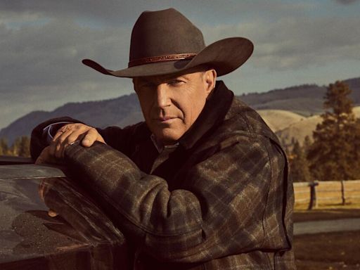 Must-watch show for Yellowstone lovers out now as fans fume 'cancelled too soon'