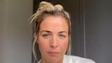 Gemma Atkinson admits 'sad' moment on dog walk as exciting new venture called out by Gorka Marquez