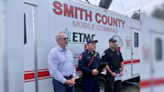 Smith County issues disaster declaration following storms