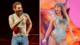 Taylor Swift leads the 2024 MTV Video Music Awards nominations, followed by Post Malone