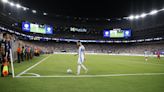 Lionel Messi frente a Chile: así fue el partido del capitán de la selección argentina