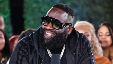 Rick Ross Net Worth 2024: The Rise Of Rap Mogul