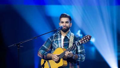 Kendji Girac blessé par balle : Les enquêteurs ont fini de l'auditionner, quelle est la version des faits du chanteur