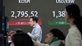 South Korea Financial Markets