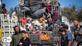 Fogo cruzado inviabiliza ajuda a civis em Gaza, diz ONU – DW – 10/05/2024