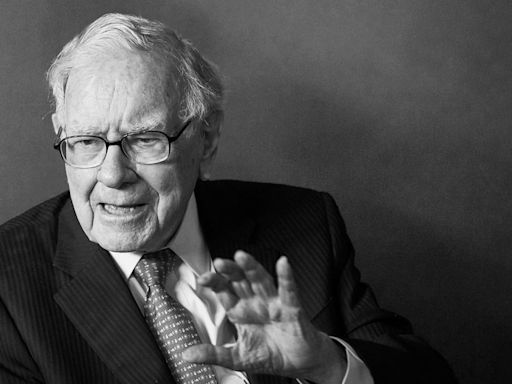 The One Reason Warren Buffett Isn’t The World’s Richest Person