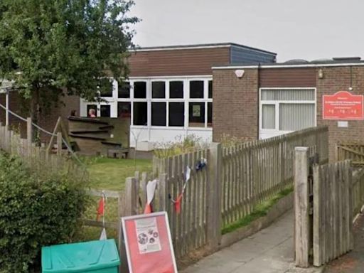 Rural primary school to close over lack of pupils