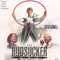 Hudsucker Proxy [Original Motion Picture Soundtrack]