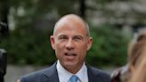 Michael Avenatti sentenced to 4 years in prison