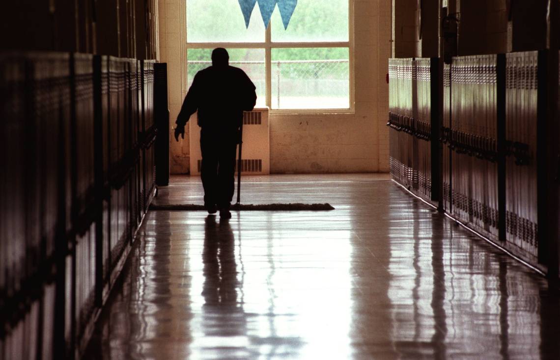 California Legislature, don’t limit how much an office cleaner can do in an hour | Opinion