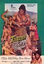 Tarzan and Cobra