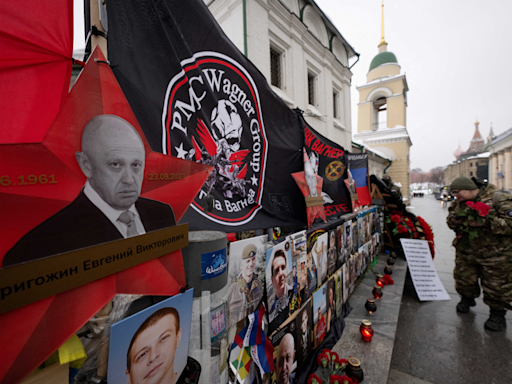 What Do Russians Really Think About Putin’s War?