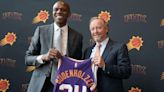 Budenholzer reminisces on Arizona past, but quickly turns to future leading the Phoenix Suns