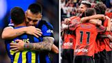 ¿A qué hora juegan AC Milan vs. Inter vía ESPN por el Derby della Madonnina en la Serie A?