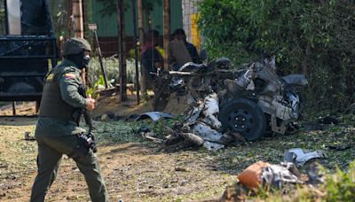 Cinco venezolanos fueron rescatados de una red de trata de personas en Colombia - El Diario NY