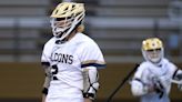 Severna Park boys lacrosse overwhelms South River, 14-5, in regional semifinal