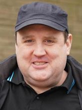 Peter Kay